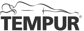 TEMPUR - Jet Black - RGB
