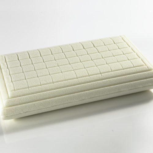 Divine - Guanciale in Memory Tradizionale | Bultex